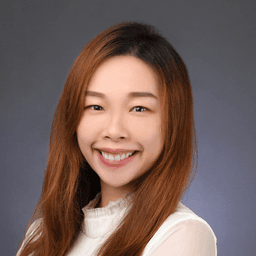 Ms Valerie Lau